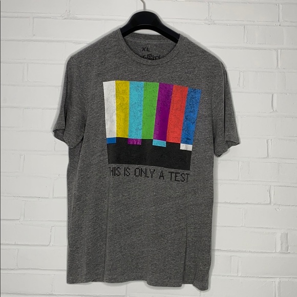 Local celebrity Other - Local celebrity tee